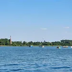 Mikorzyn Hotel *