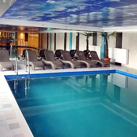 Hotel Mikorzyn Ślesin