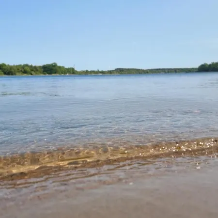 Hotel Mikorzyn Ślesin