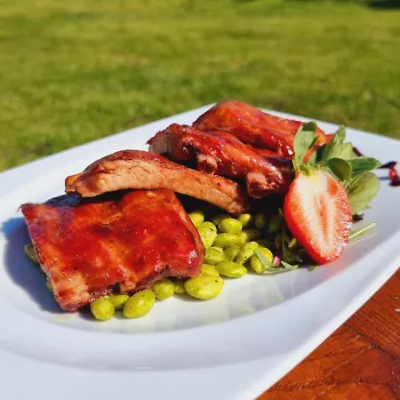 Hotel Mikorzyn Ślesin