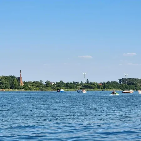 Mikorzyn Hotel *