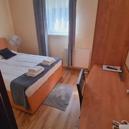 Mikorzyn Hotel