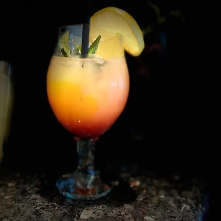 Mikorzyn Hotel Ślesin