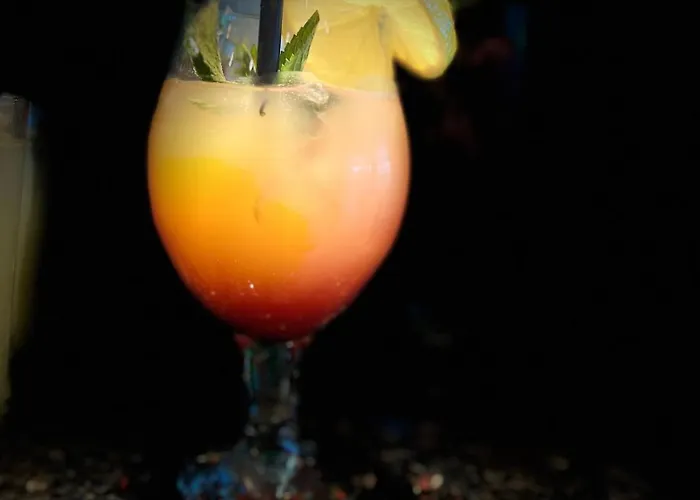 Mikorzyn 酒店 Ślesin